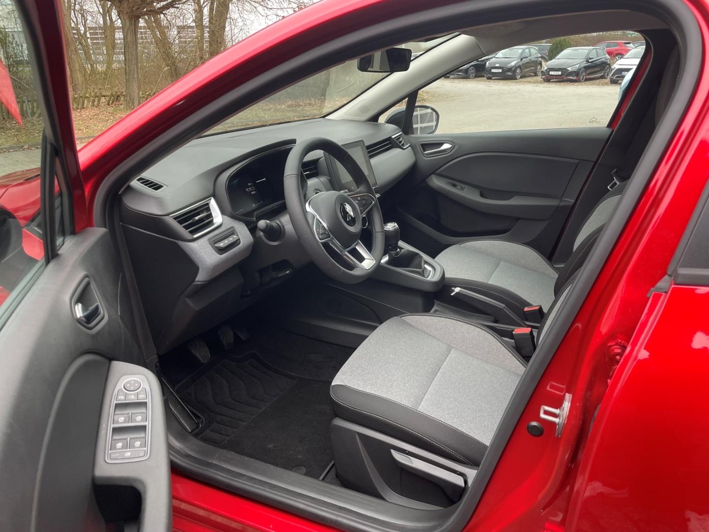 Mitsubishi Colt Plus Voll-LED/Rückfahrkam./CarPlay Navi dig