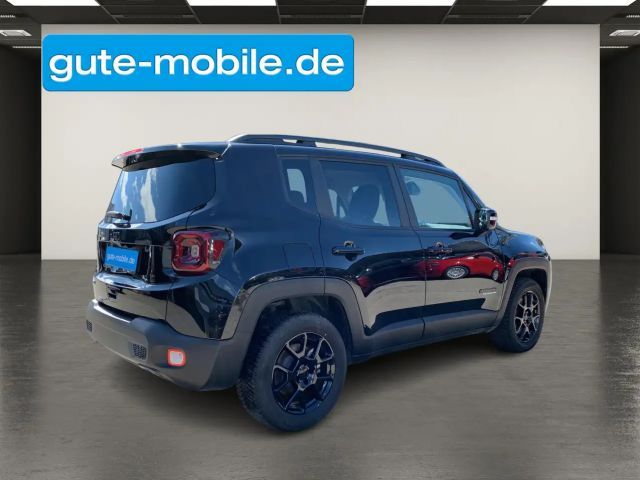 Jeep Renegade 4xe Hybrid