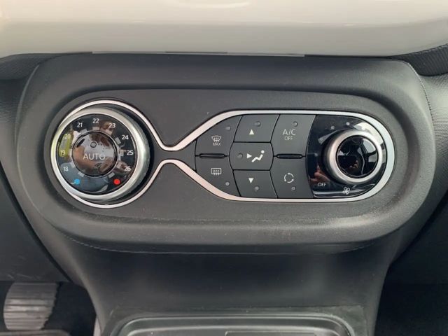 Renault Twingo E-Tech Electric Techno