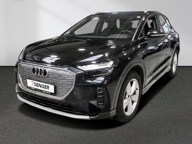 Audi Q4 e-tron 40