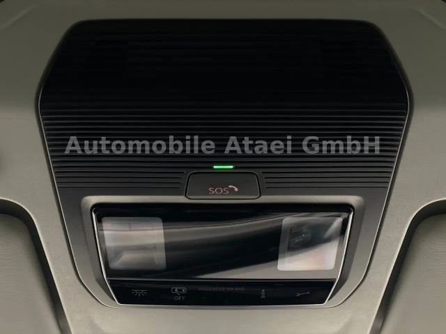 Volkswagen Caddy 2.0 TDI Maxi