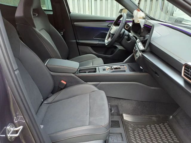 Cupra Formentor 2.0 TSI 4Drive VZ