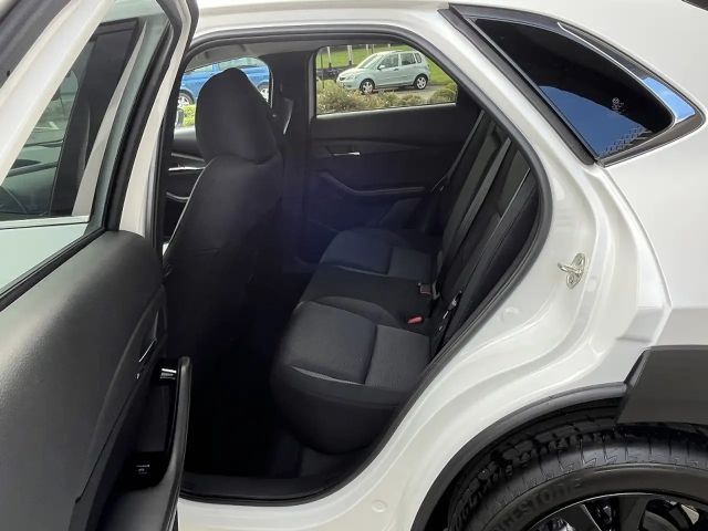 Mazda CX-30 Homura SkyActiv e-Skyactiv