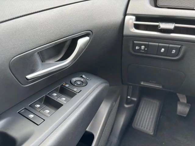 Hyundai Tucson 1.6 2WD T-GDi