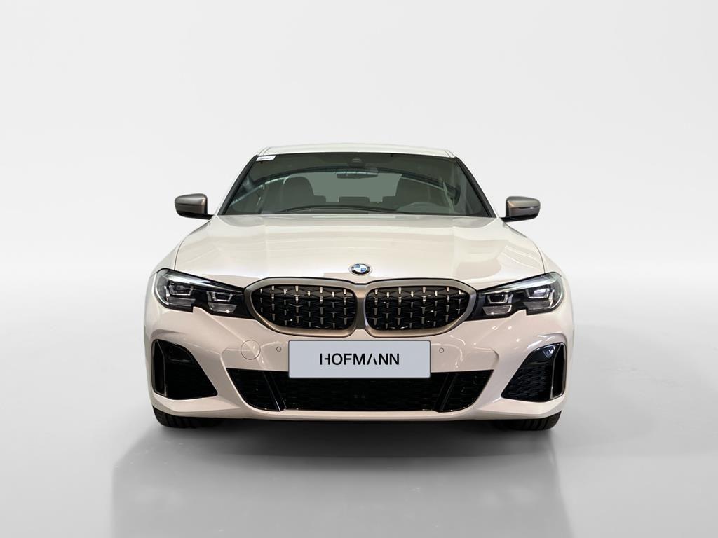 BMW M340 M340i Sedan xDrive