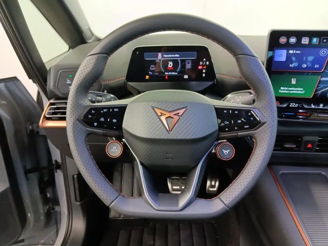 Cupra Born 77 kWh eBoost