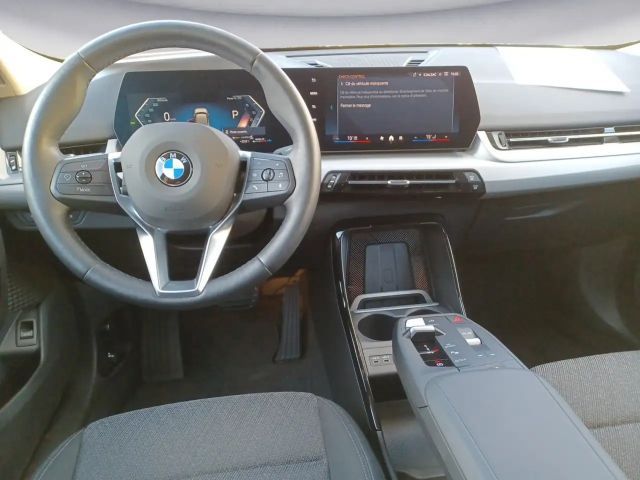 BMW X2 sDrive18d