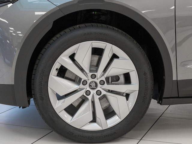 Skoda Elroq 85