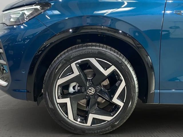 Volkswagen Tiguan 1.5 eTSI DSG R-Line