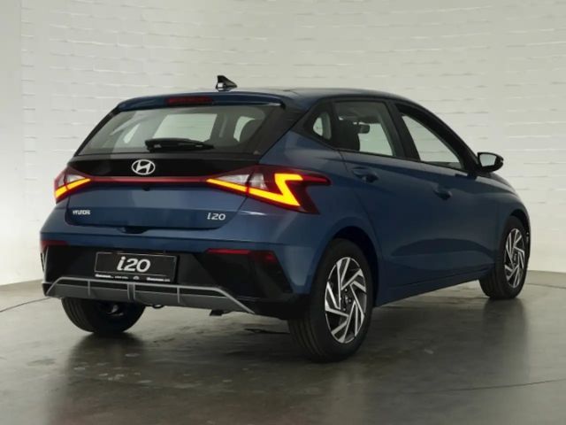 Hyundai i20 T-GDi Trend