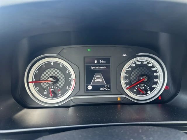 Hyundai Bayon 1.0 Select T-GDi