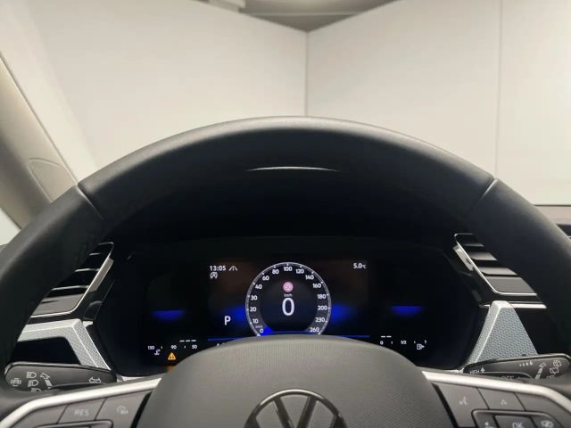 Volkswagen Touran 2.0 TDI Comfortline DSG