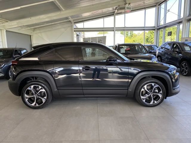 Mazda MX-30 Exclusive-line