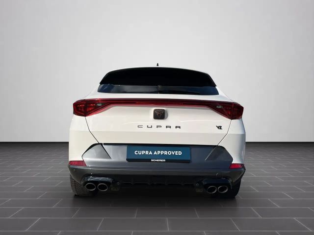 Cupra Formentor 2.0 TSI 4Drive VZ