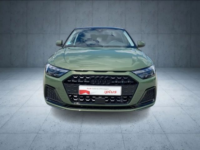 Audi A1 30 TFSI Sportback