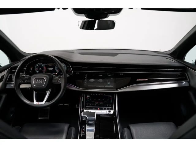 Audi Q7 50 TDI Quattro S-Line