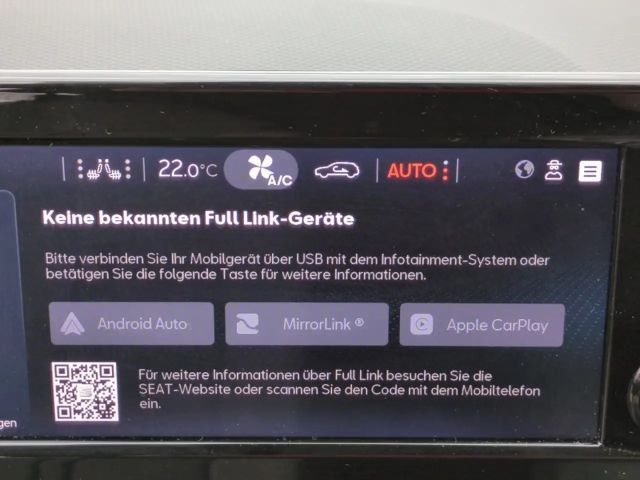 Seat Leon 2.0 TDI Sportstourer Style