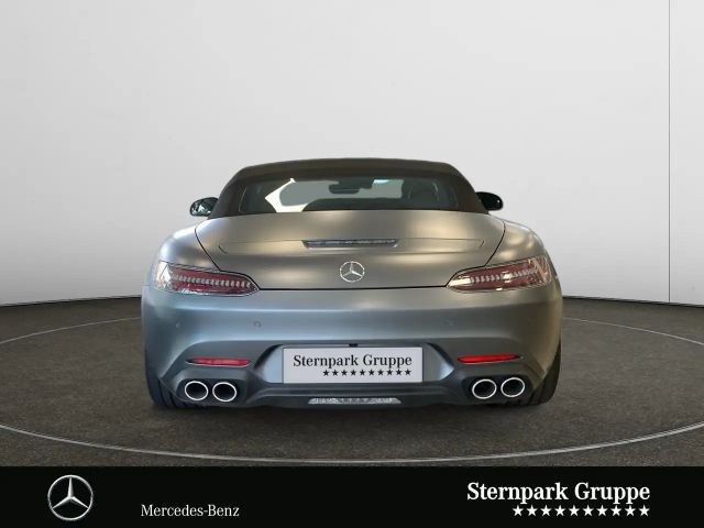 Mercedes-Benz AMG GT AMG Line