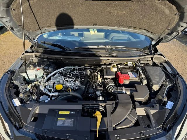 Nissan Qashqai DIG-T