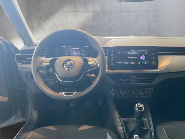 Skoda Kamiq Essence TSI