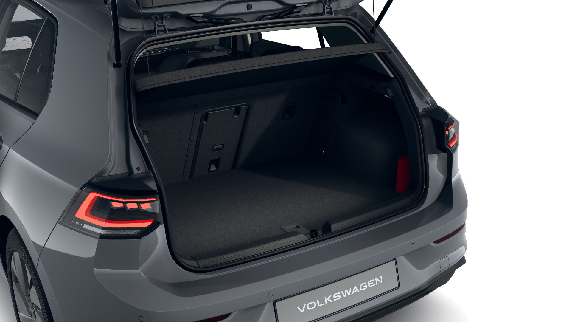 Volkswagen Golf eHybrid