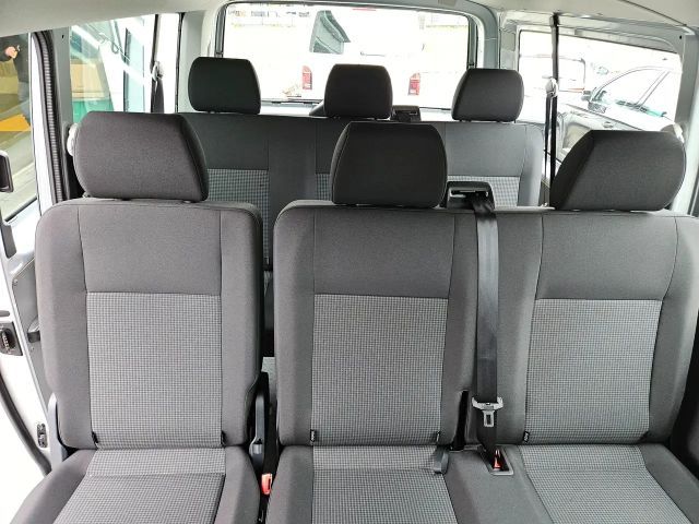 Volkswagen Transporter 4Motion Lang T6