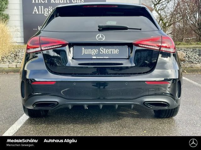 Mercedes-Benz A 200 AMG Line