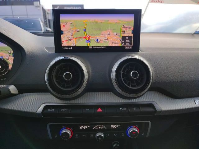 Audi Q2 35 TFSI S-Line