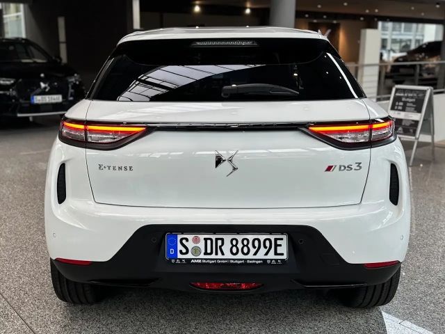 DS DS 3 Crossback Crossback E-Tense