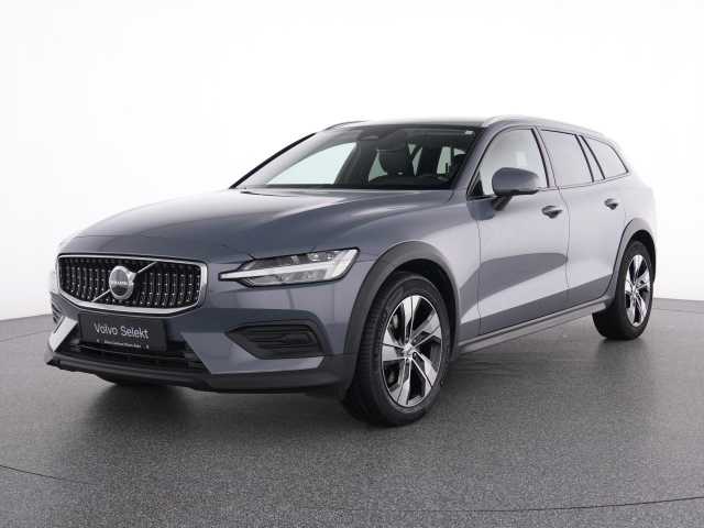 Volvo V60 Cross Country CC