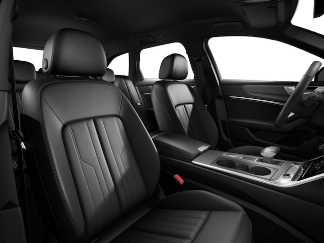 Audi A6 45 TFSI Avant S-Tronic