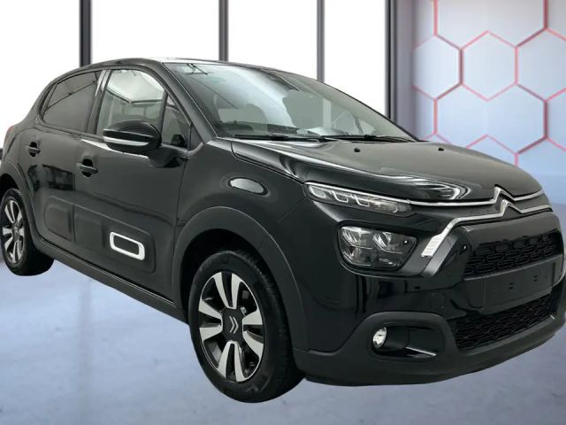 Citroën C3 Max PureTech