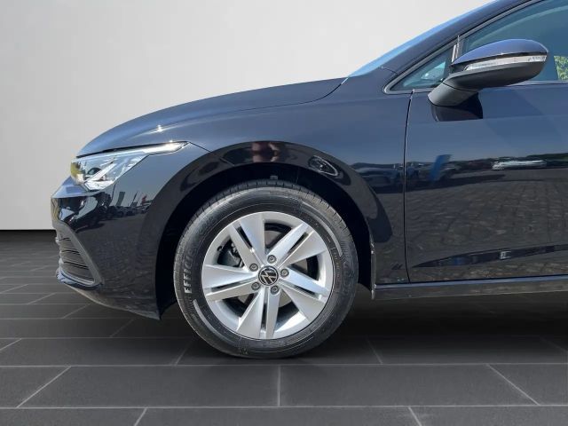 Volkswagen Golf 1.5 TSI Golf VIII Life