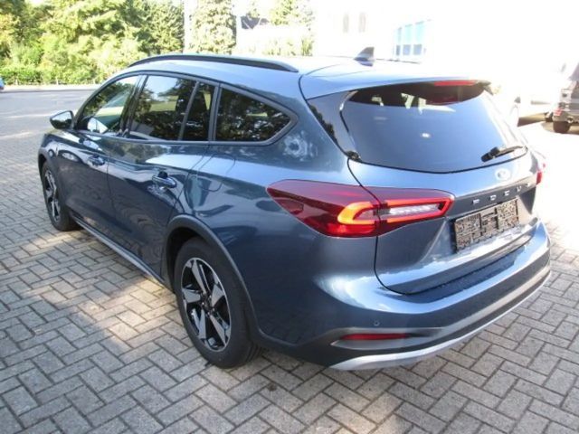 Ford Focus Active EcoBoost Wagon