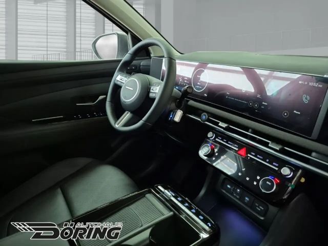 Hyundai Tucson 1.6 2WD Prime