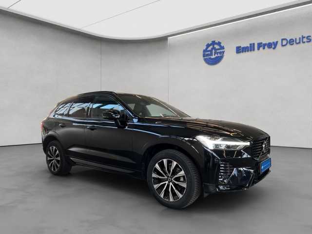Volvo XC60 Dark Plus