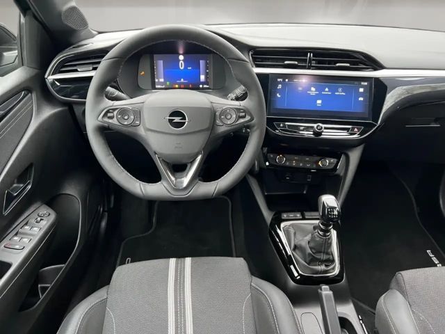 Opel Corsa GS-Line Grand Sport Turbo