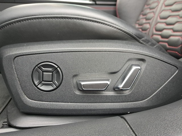 Audi RS6 Avant Quattro