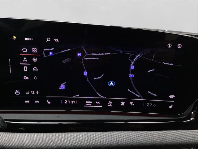 Audi A6 Avant Quattro S-Tronic