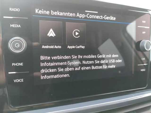 Volkswagen T-Roc 1.5 TSI DSG Style