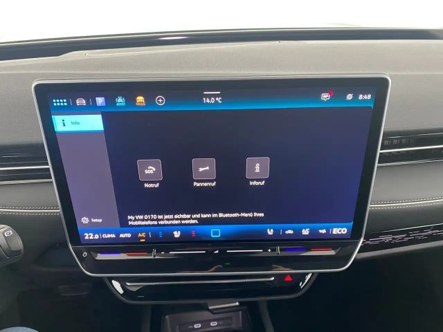 Volkswagen ID.7 Business Pro Tourer