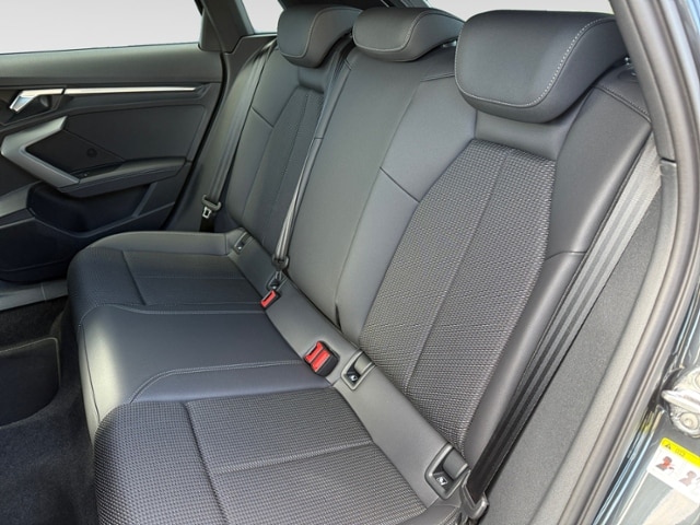 Audi A3 40 TFSI Hybride S-Tronic