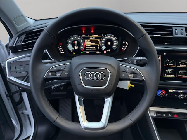 Audi Q3 35 TFSI S-Tronic