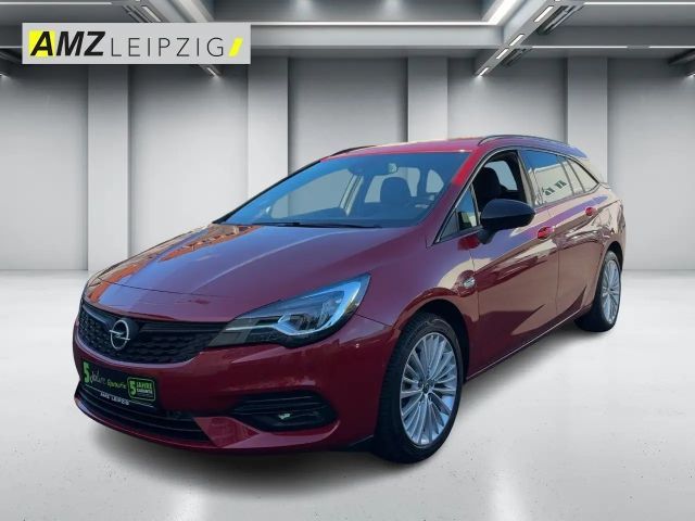 Opel Astra 1.2 Turbo Sports Tourer Turbo