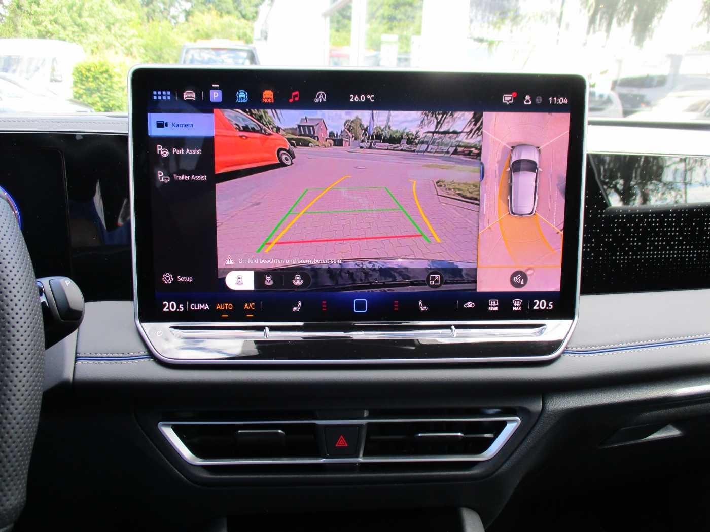 Volkswagen Tiguan 2.0 TDI DSG R-Line