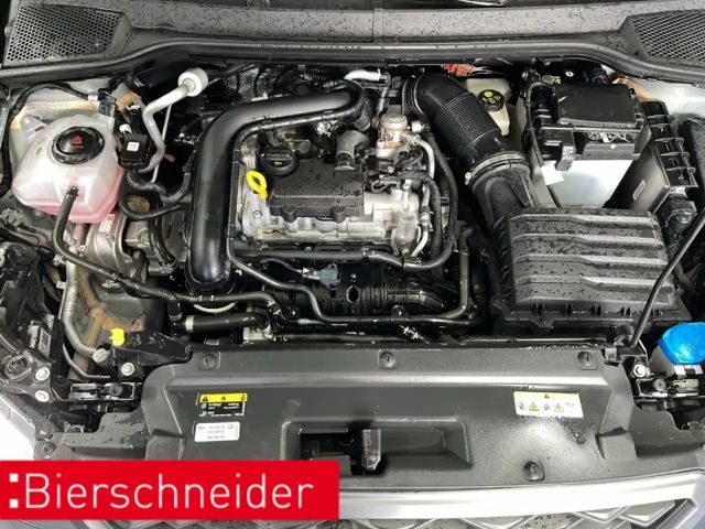 Seat Arona 1.0 TSI FR-lijn