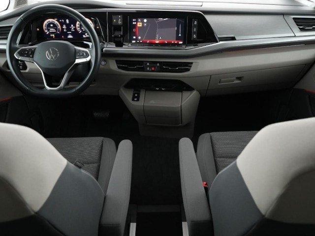 Volkswagen Multivan 2.0 TDI DSG Lang Life T7