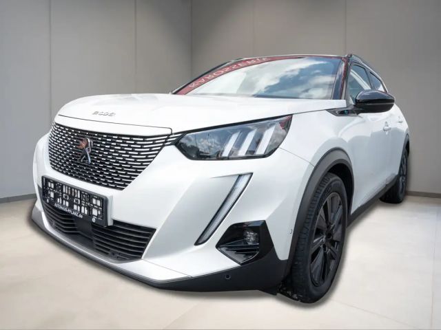 Peugeot 2008 GT-Line