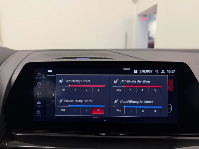 BMW M8 Cabrio Competition