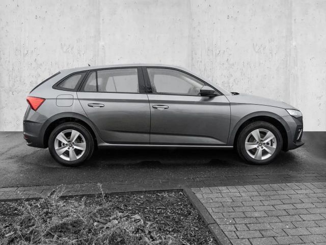 Skoda Scala 1.0 TSI Selection
